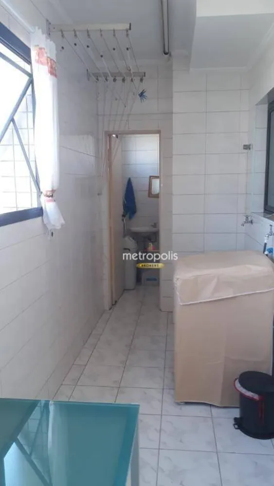 Apartamento, 3 quartos, 117 m² - Foto 4