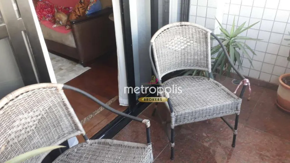Apartamento, 3 quartos, 117 m² - Foto 3