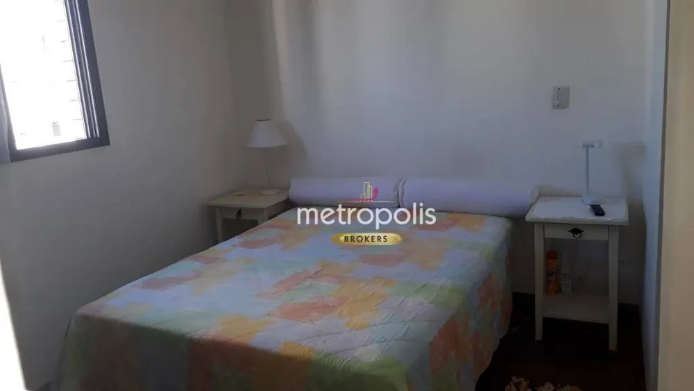 Apartamento, 3 quartos, 117 m² - Foto 1