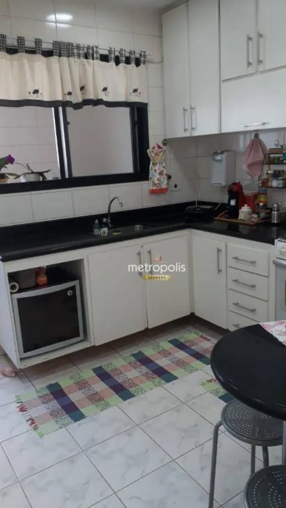 Apartamento, 3 quartos, 117 m² - Foto 1