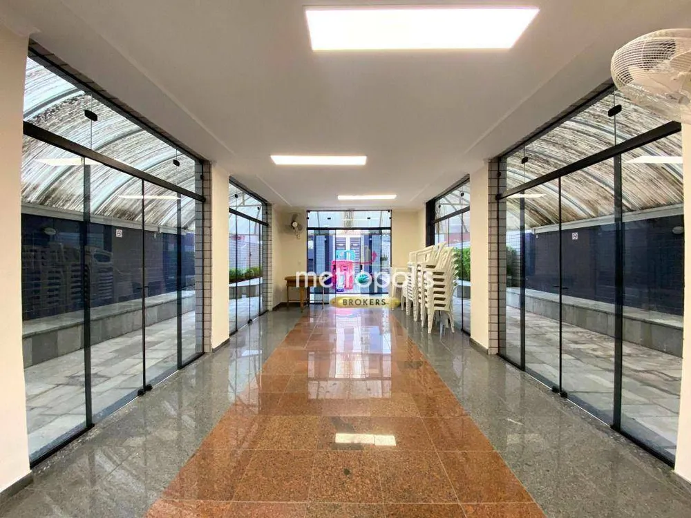 Apartamento, 3 quartos, 117 m² - Foto 8