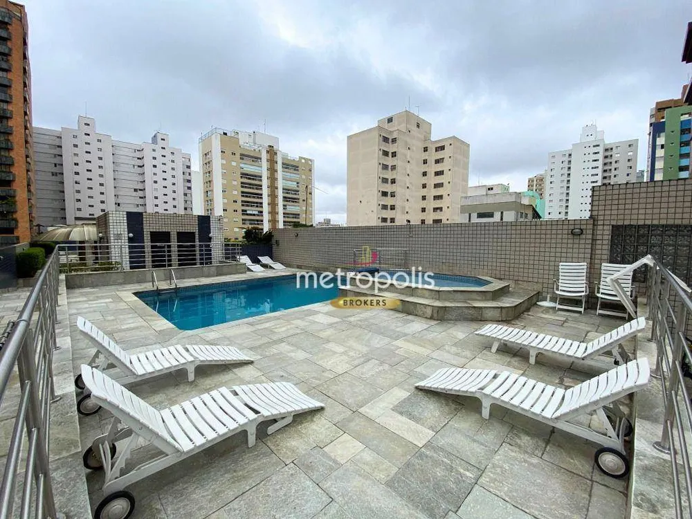 Apartamento, 3 quartos, 117 m² - Foto 7