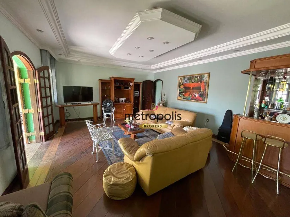 Casa, 2 quartos, 248 m² - Foto 1