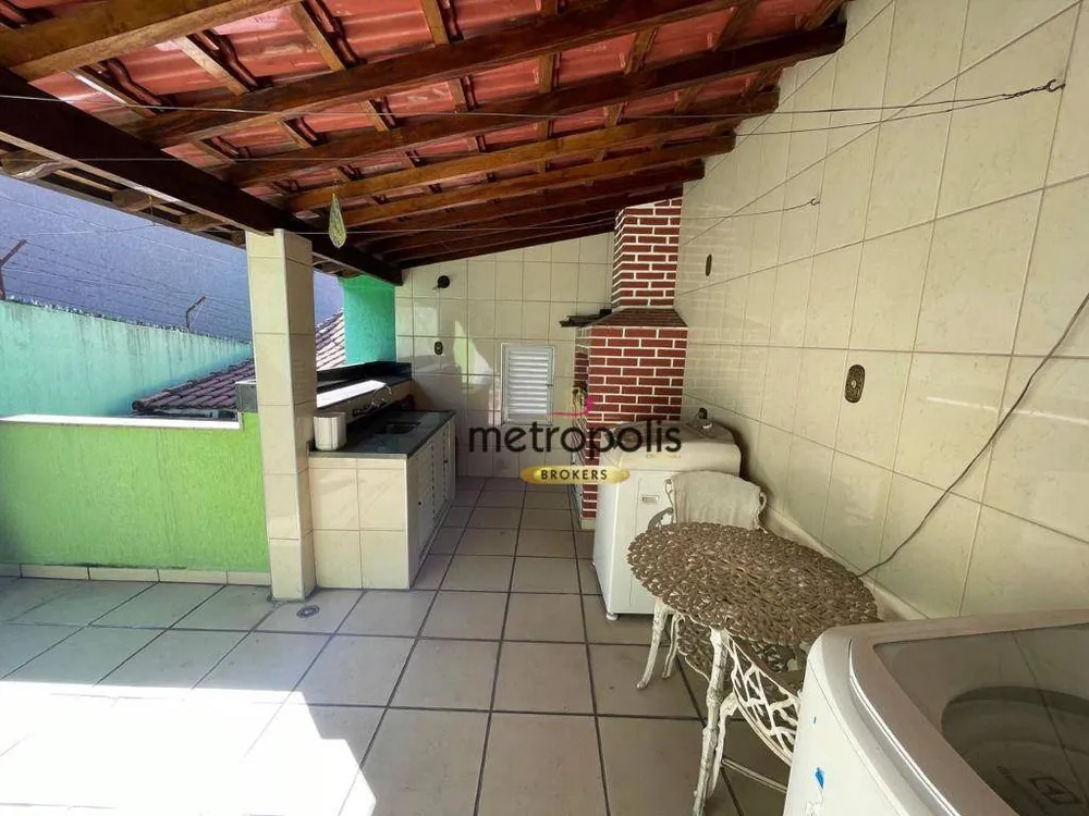 Casa, 2 quartos, 248 m² - Foto 6