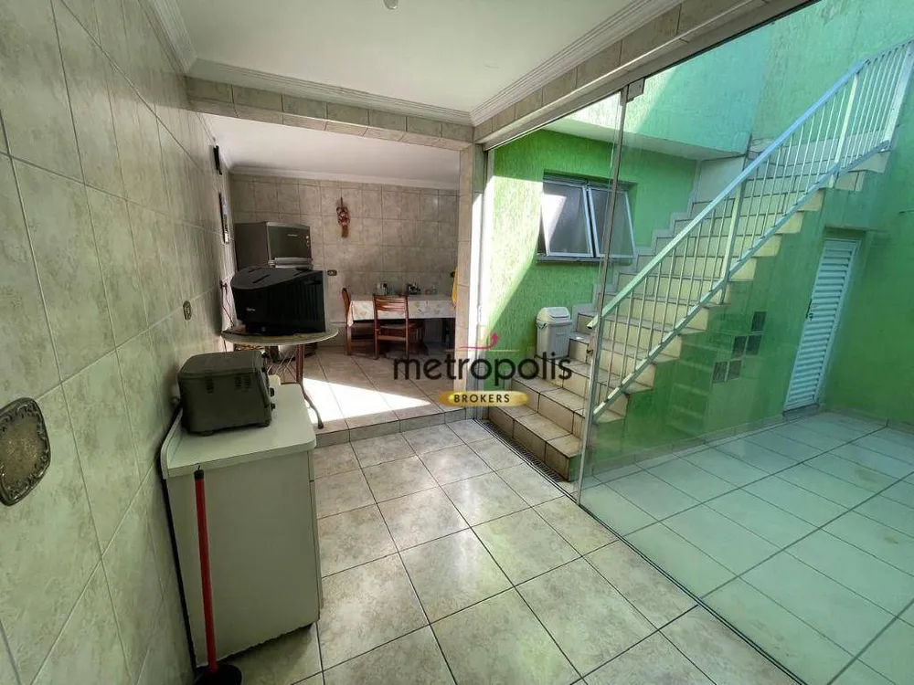 Casa, 2 quartos, 248 m² - Foto 4