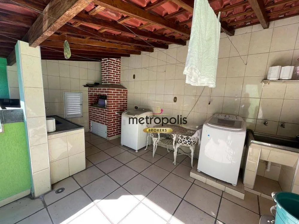 Casa, 2 quartos, 248 m² - Foto 5