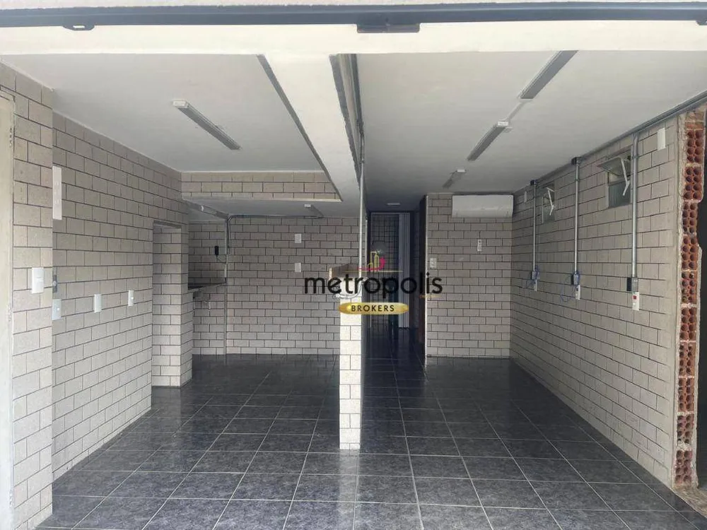 Loja-Salão, 27 m² - Foto 2