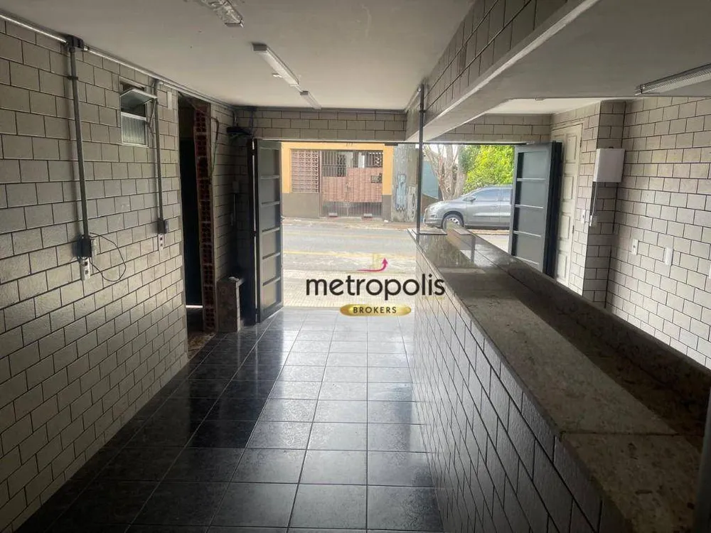 Loja-Salão, 27 m² - Foto 3