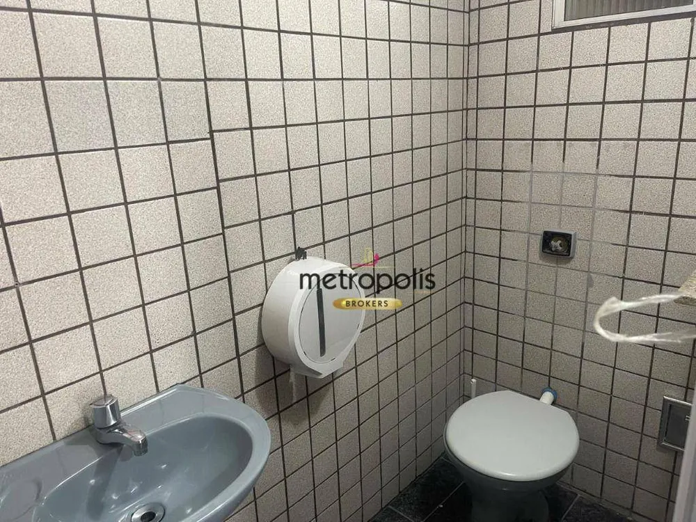 Loja-Salão, 27 m² - Foto 4