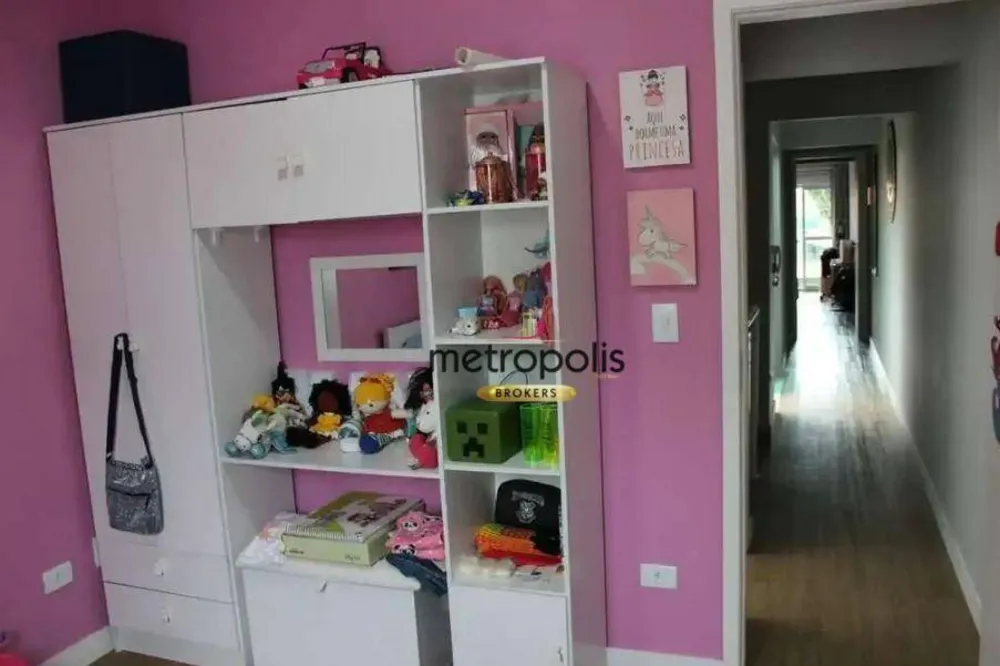 Sobrado, 2 quartos, 120 m² - Foto 1