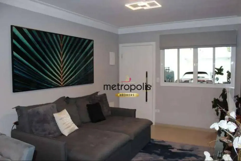 Sobrado, 2 quartos, 120 m² - Foto 2