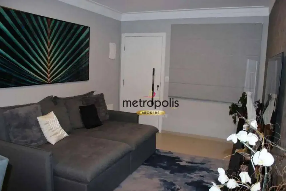 Sobrado, 2 quartos, 120 m² - Foto 2