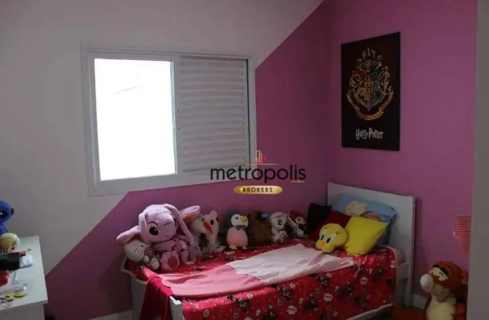 Sobrado, 2 quartos, 120 m² - Foto 12