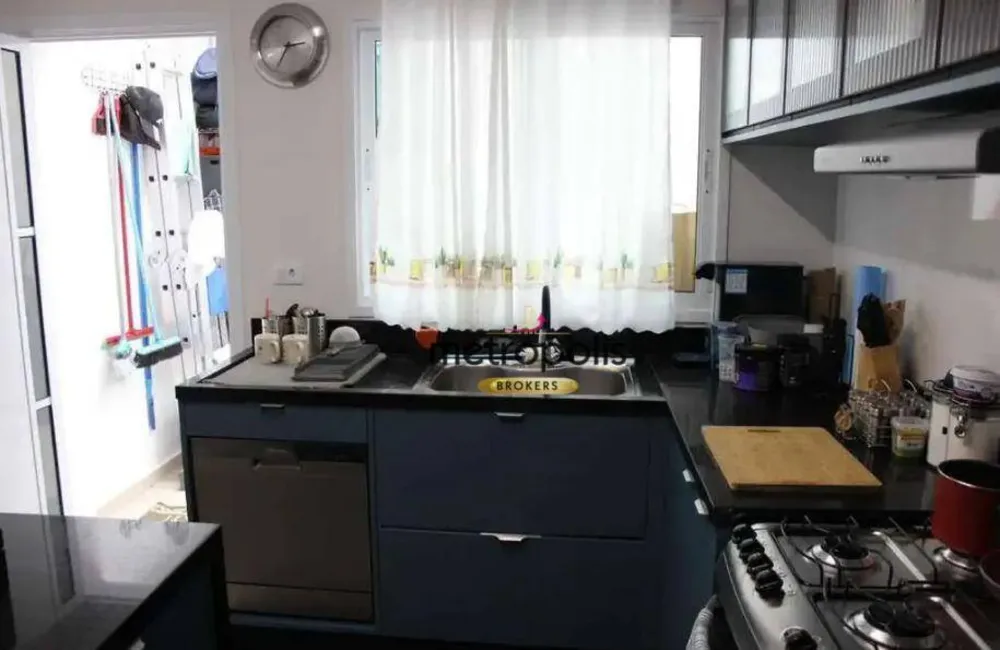 Sobrado, 2 quartos, 120 m² - Foto 5