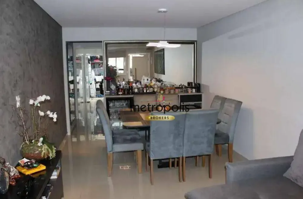 Sobrado, 2 quartos, 120 m² - Foto 3