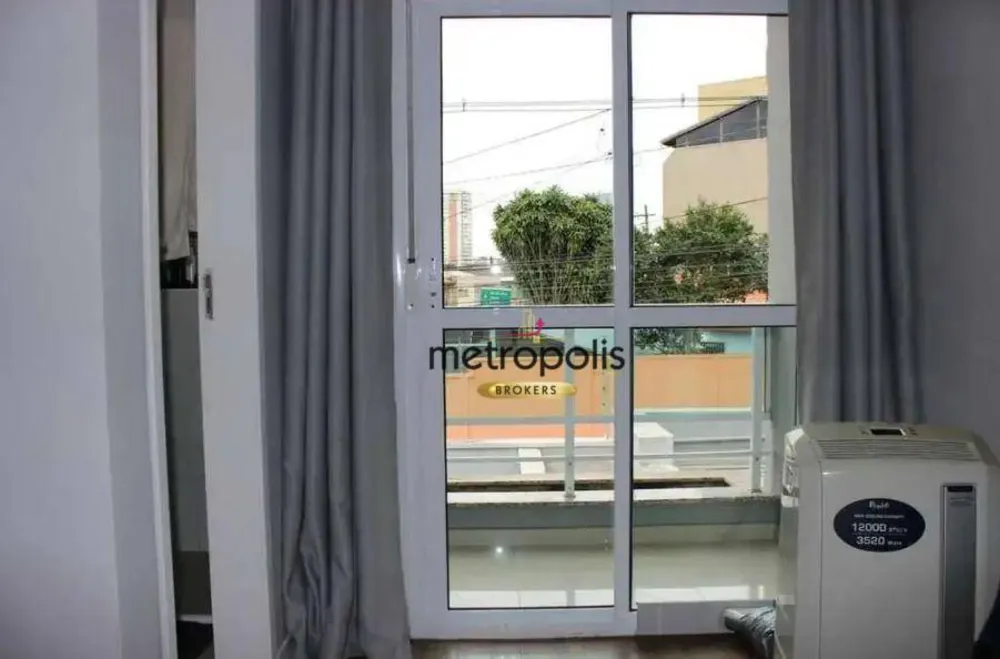 Sobrado, 2 quartos, 120 m² - Foto 7
