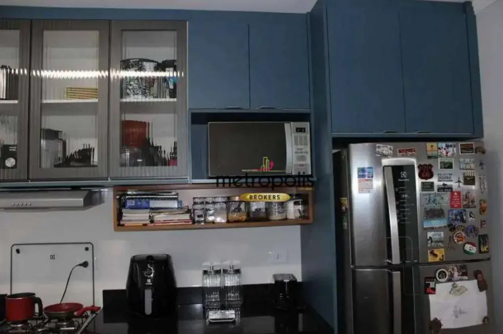 Sobrado, 2 quartos, 120 m² - Foto 4
