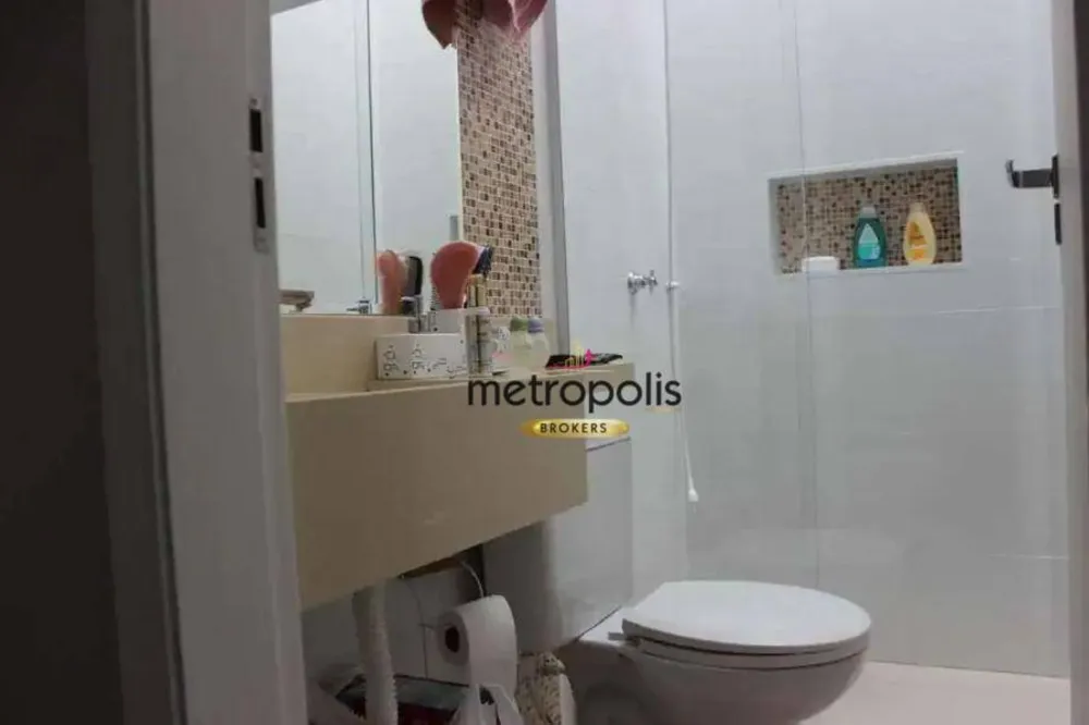 Sobrado, 2 quartos, 120 m² - Foto 10