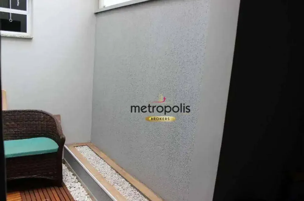 Sobrado, 2 quartos, 120 m² - Foto 9