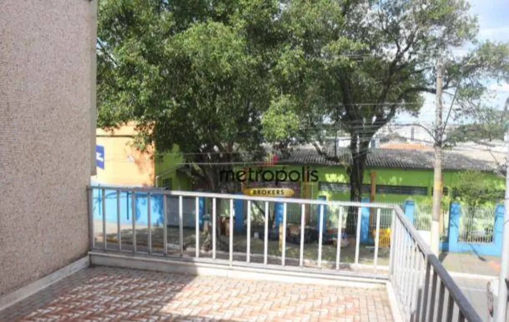 Sobrado, 3 quartos, 300 m² - Foto 1