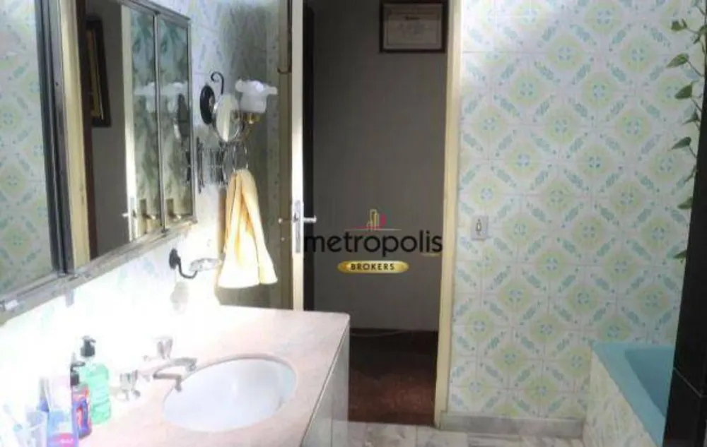 Sobrado, 3 quartos, 300 m² - Foto 3