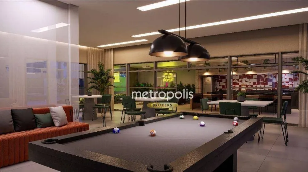 Kitnet-Studio, 37 m² - Foto 7