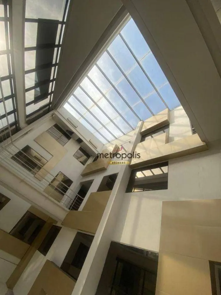 Sala-Conjunto, 358 m² - Foto 1