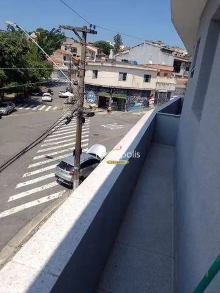 Prédio Inteiro, 467 m² - Foto 10