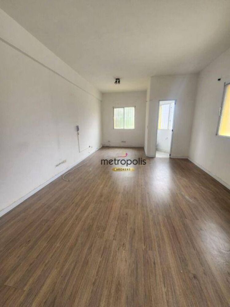 Conjunto Comercial-Sala para alugar, 15m² - Foto 1