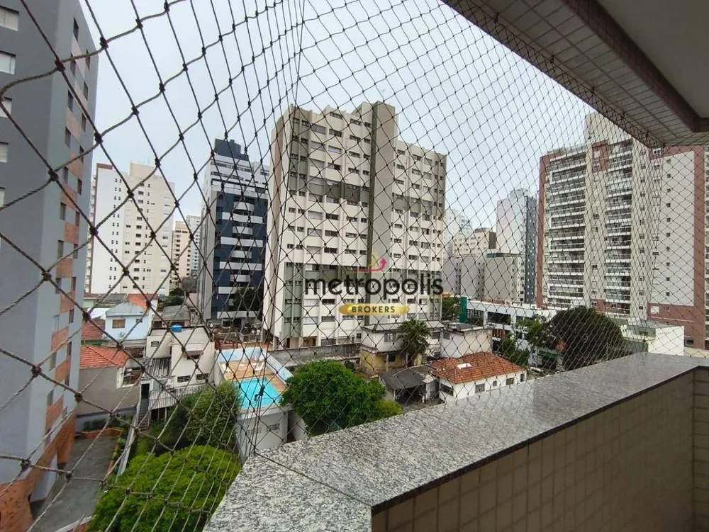 Apartamento, 3 quartos, 175 m² - Foto 11