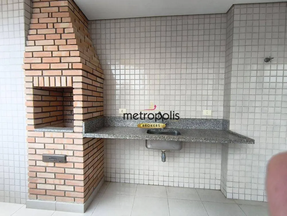 Apartamento, 3 quartos, 175 m² - Foto 12