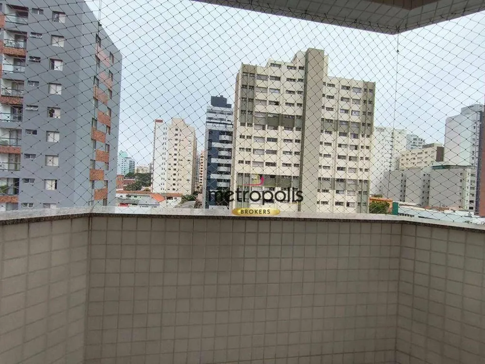 Apartamento, 3 quartos, 175 m² - Foto 1