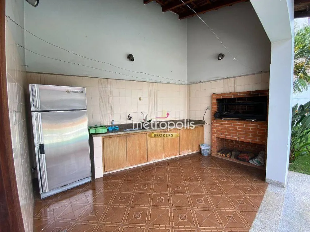 Casa, 5 quartos, 320 m² - Foto 8
