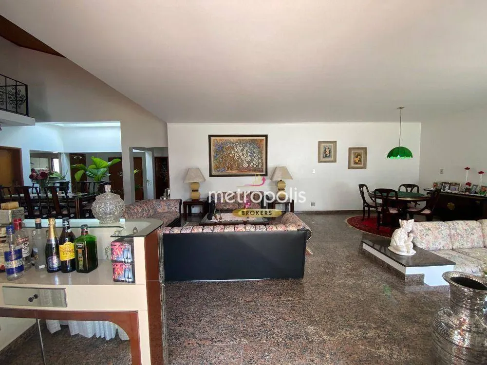 Casa, 5 quartos, 320 m² - Foto 6