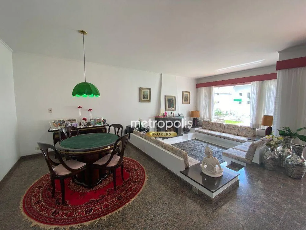 Casa, 5 quartos, 320 m² - Foto 5