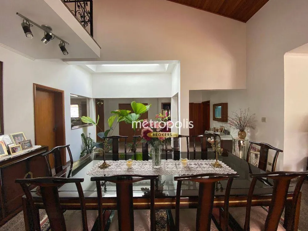Casa, 5 quartos, 320 m² - Foto 2