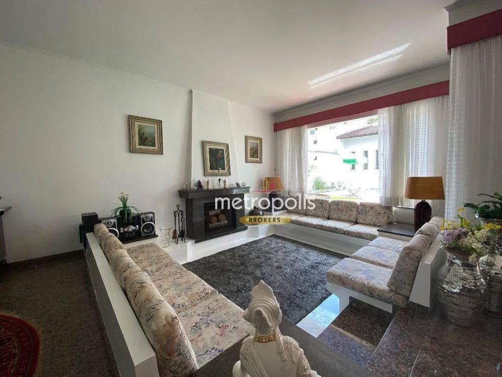 Casa, 5 quartos, 320 m² - Foto 6