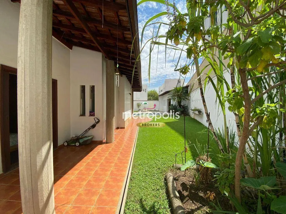 Casa, 5 quartos, 320 m² - Foto 2