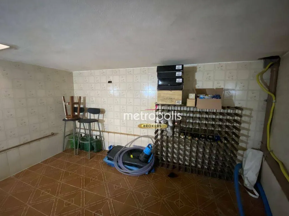 Casa, 5 quartos, 320 m² - Foto 12