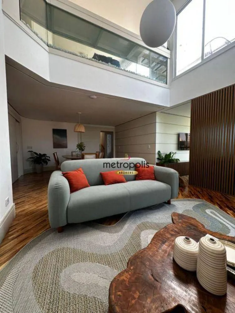Cobertura, 2 quartos, 360 m² - Foto 9