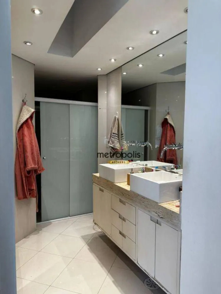 Cobertura, 2 quartos, 360 m² - Foto 7