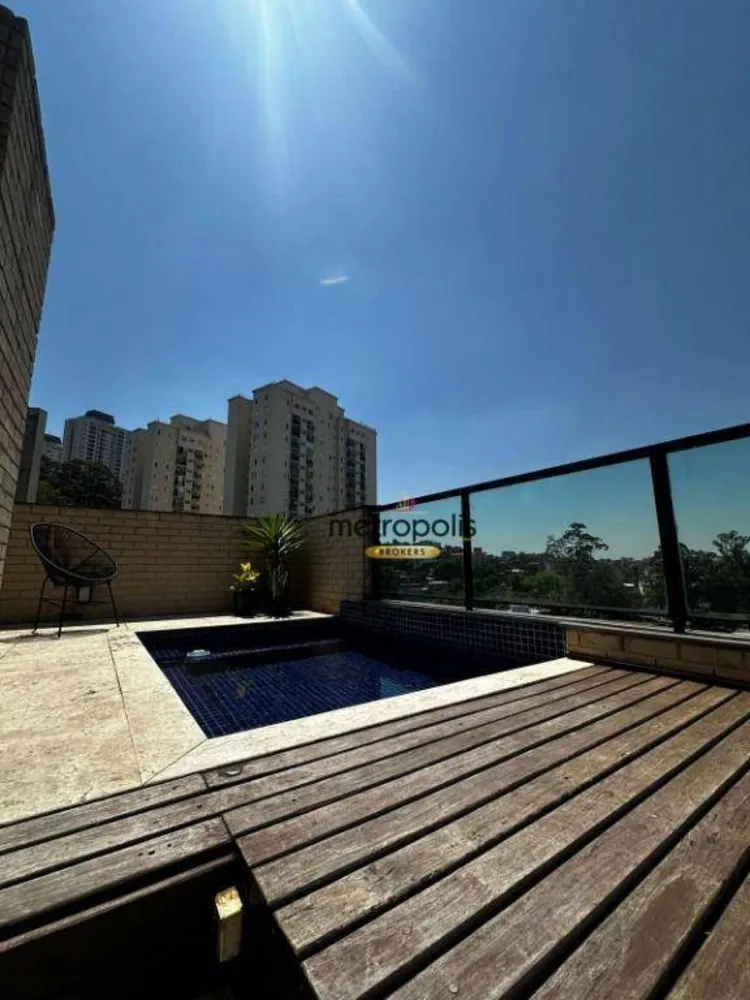 Cobertura, 2 quartos, 360 m² - Foto 12