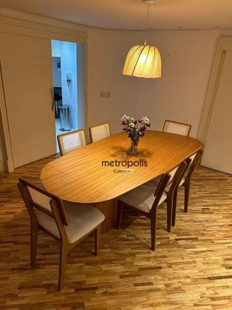 Cobertura, 2 quartos, 360 m² - Foto 3
