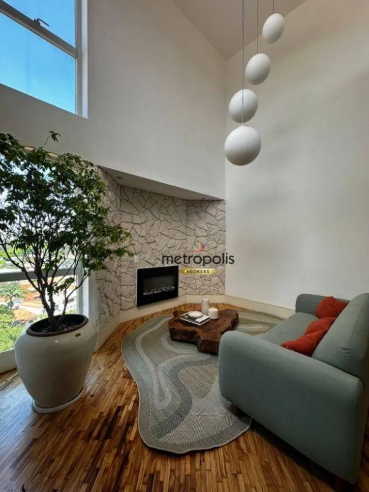 Cobertura, 2 quartos, 360 m² - Foto 5
