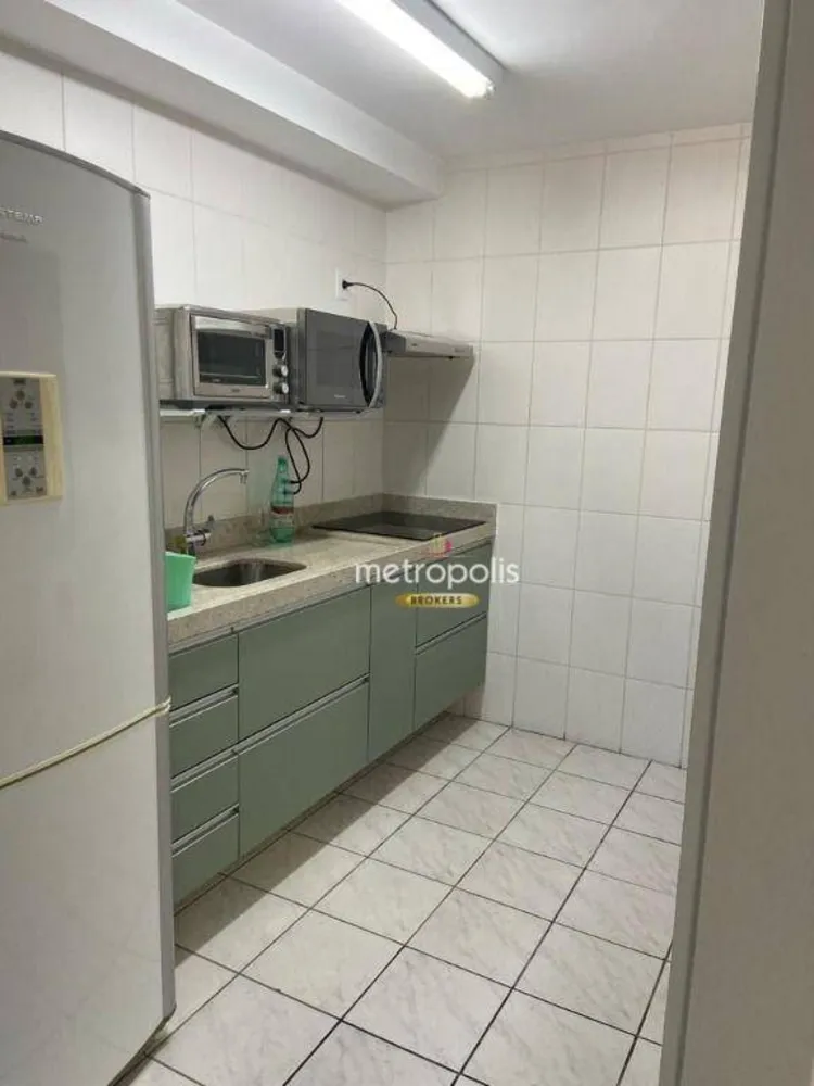 Apartamento, 1 quarto, 44 m² - Foto 5