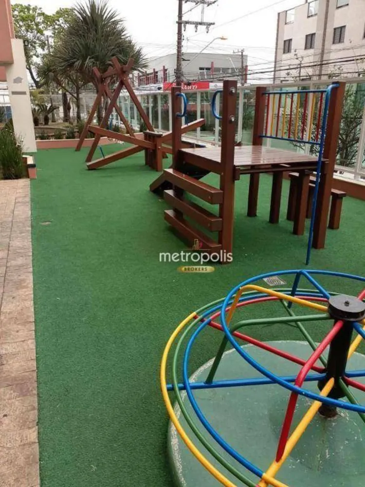 Apartamento, 1 quarto, 44 m² - Foto 11