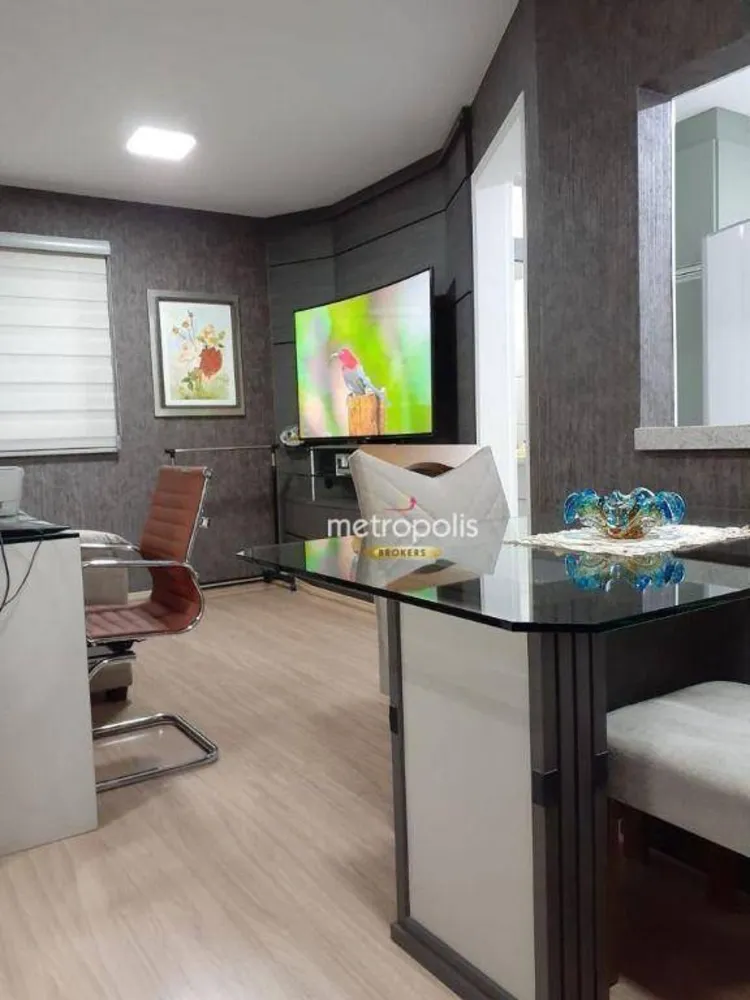 Apartamento, 1 quarto, 44 m² - Foto 4