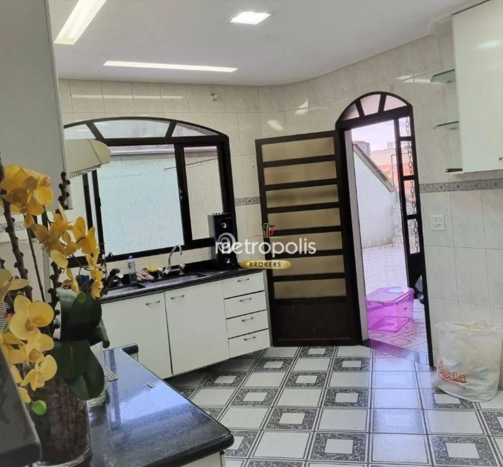 Sobrado, 4 quartos, 300 m² - Foto 3