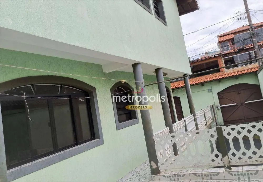 Sobrado, 4 quartos, 300 m² - Foto 11