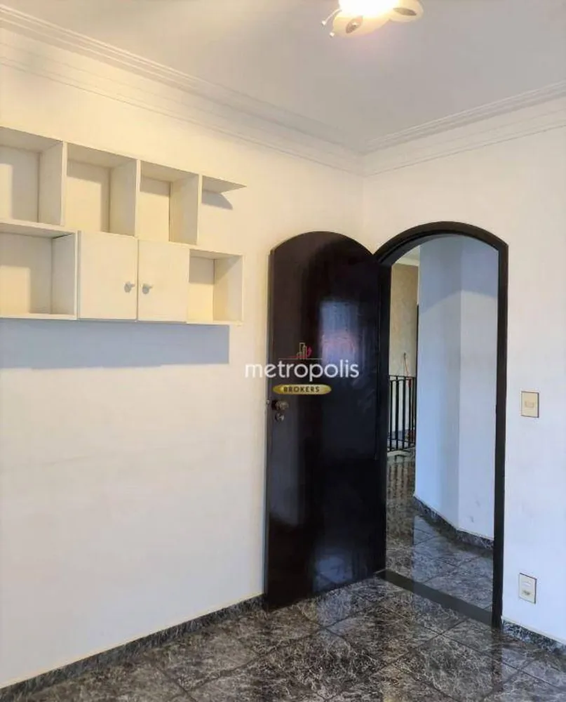 Sobrado, 4 quartos, 300 m² - Foto 9
